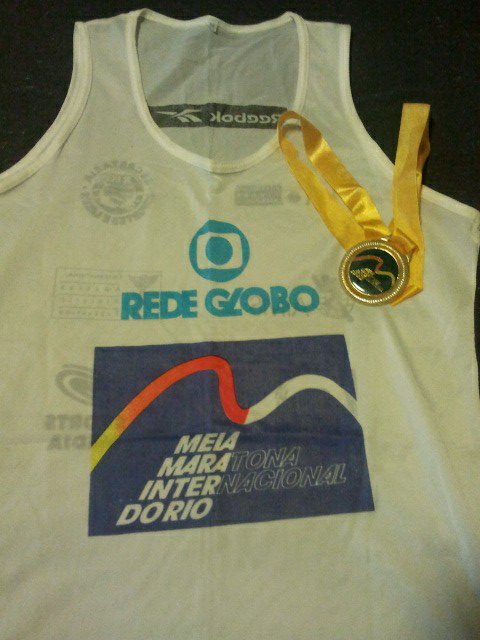 Meia Maratona Internacional do Rio